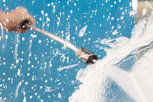 Best Playground Equipment Cleaning  in Mount Ivy, NY
