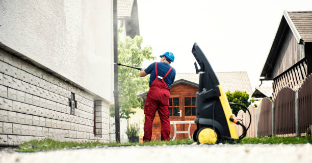 Best Animal Enclosure Cleaning  in Mount Ivy, NY